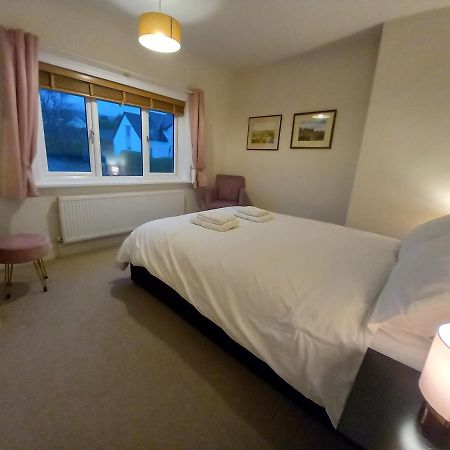 Grange Croft Villa Ben Rhydding Ngoại thất bức ảnh