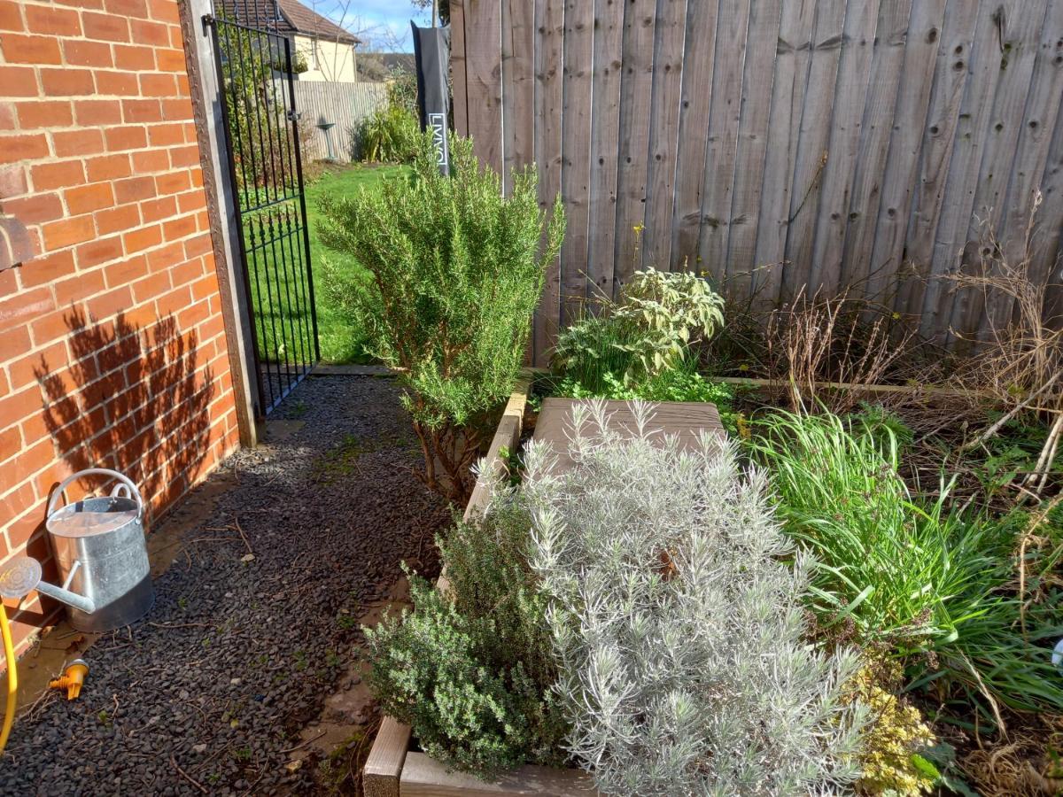 Grange Croft Villa Ben Rhydding Ngoại thất bức ảnh